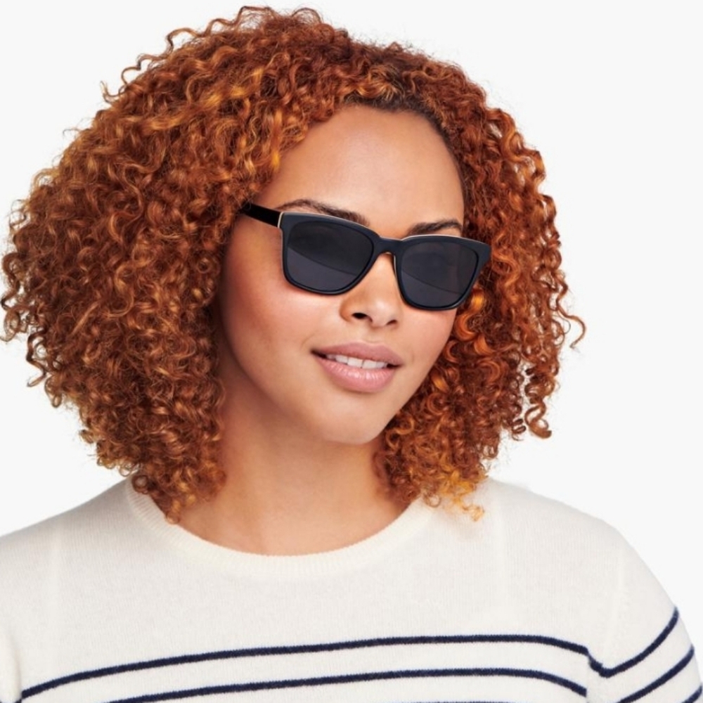 Warby Parker FRAMES